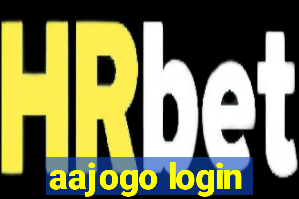 aajogo login